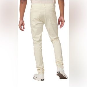 Hudson ACE Skinny Pant NWOT